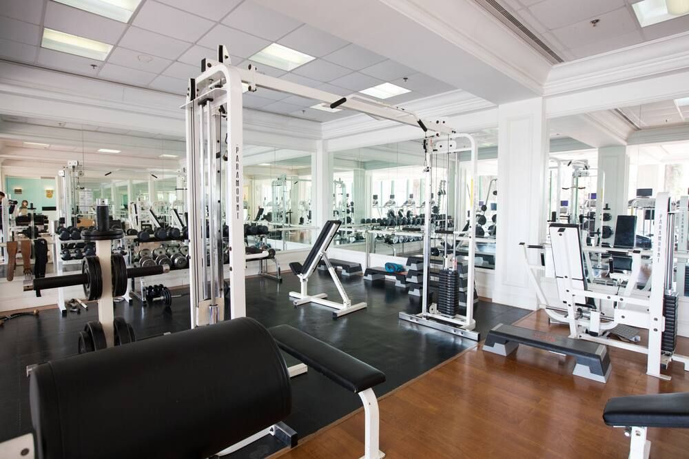 Palestra