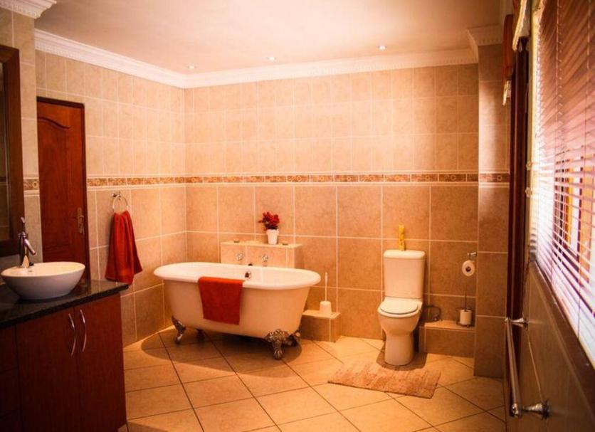 Bagno Foto