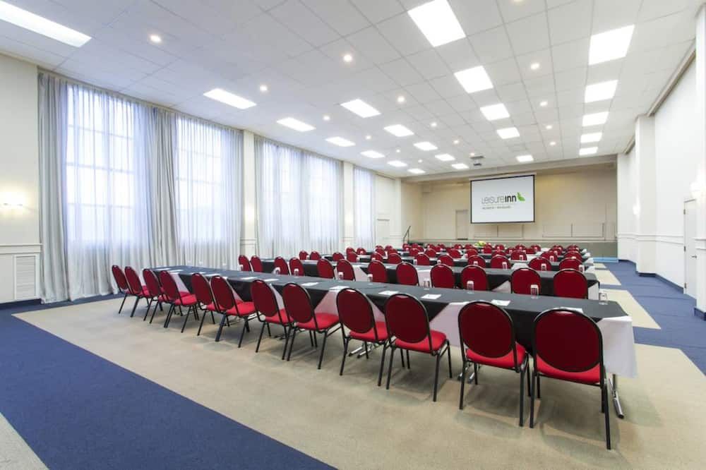 Sala conferenze