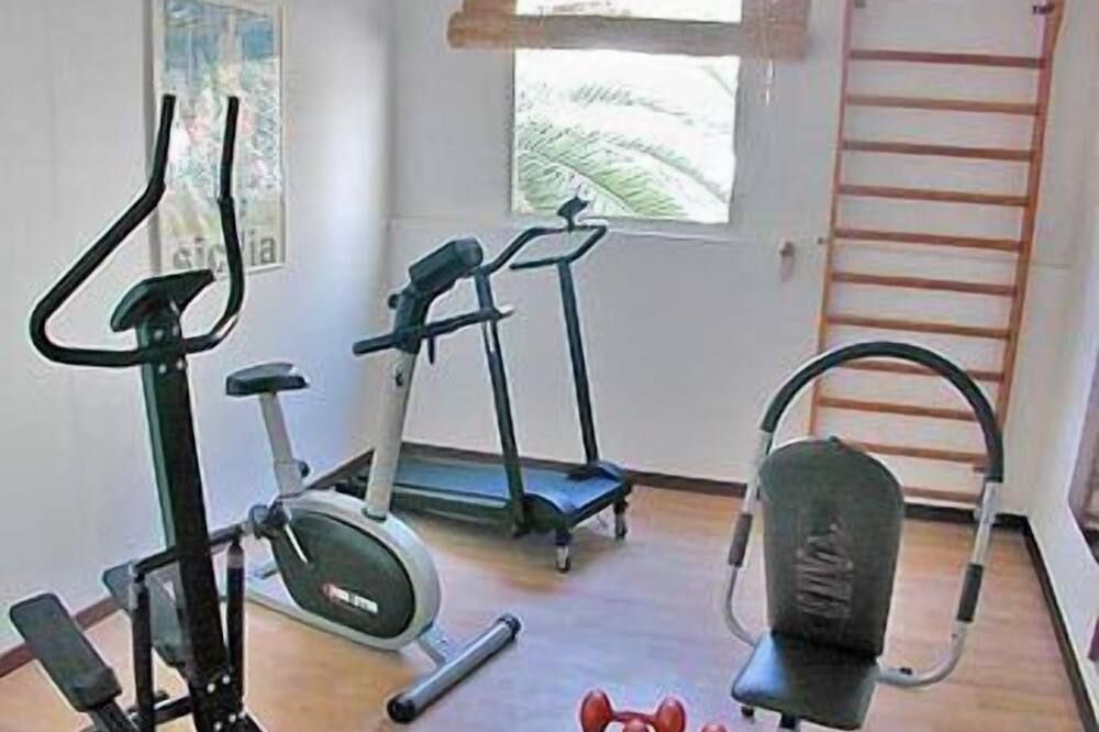 Palestra