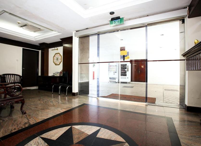 Ingresso Foto