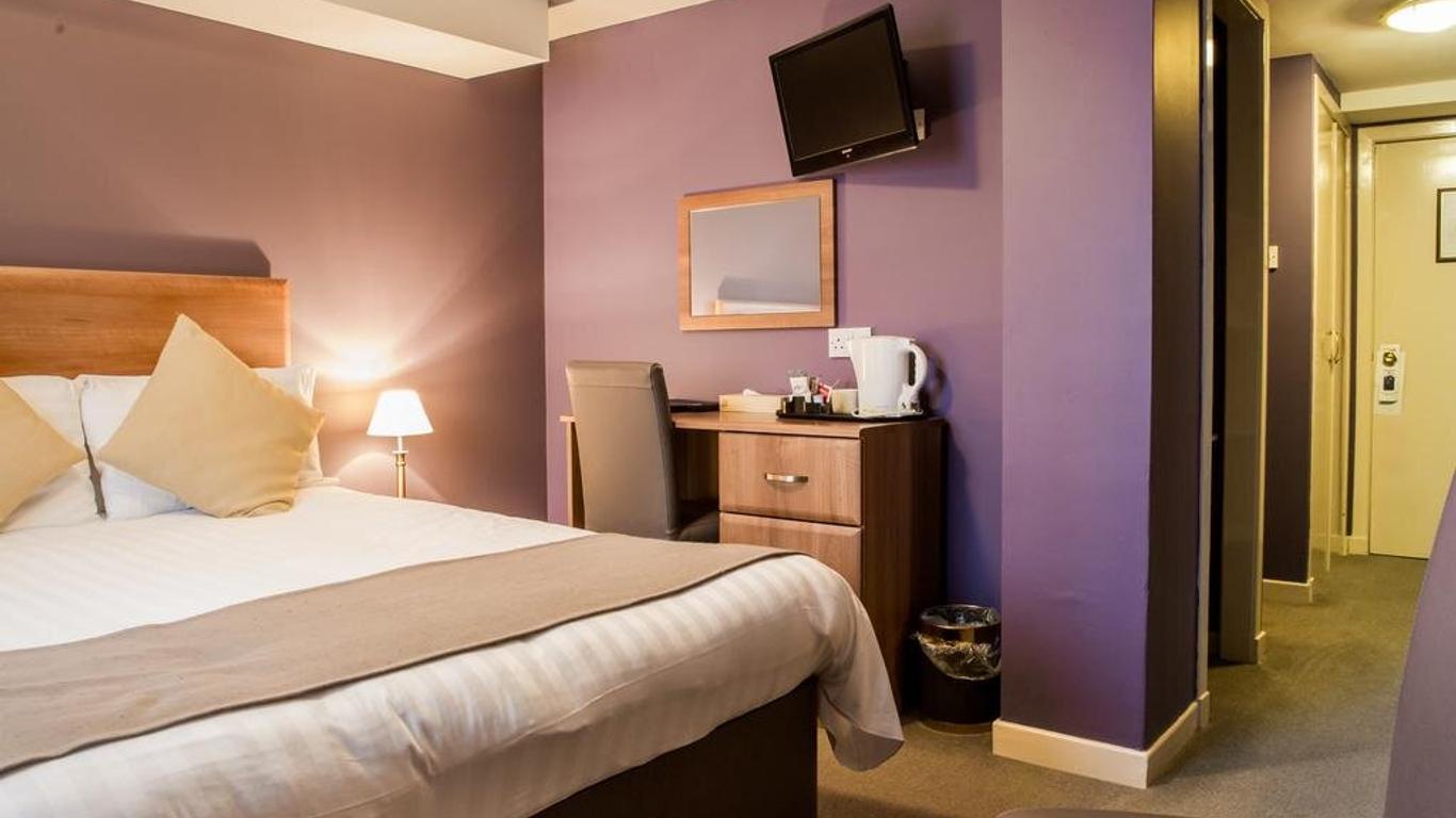Dunmuir Hotel