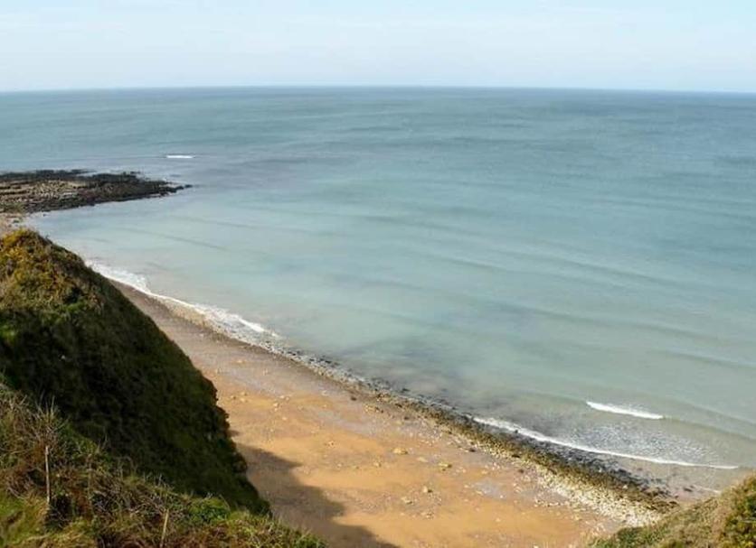 Spiaggia Foto