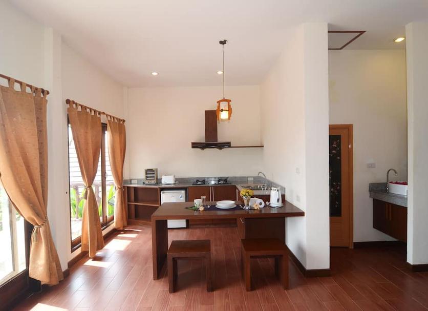 Cucina Foto