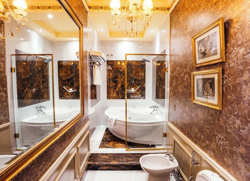 Bagno Foto