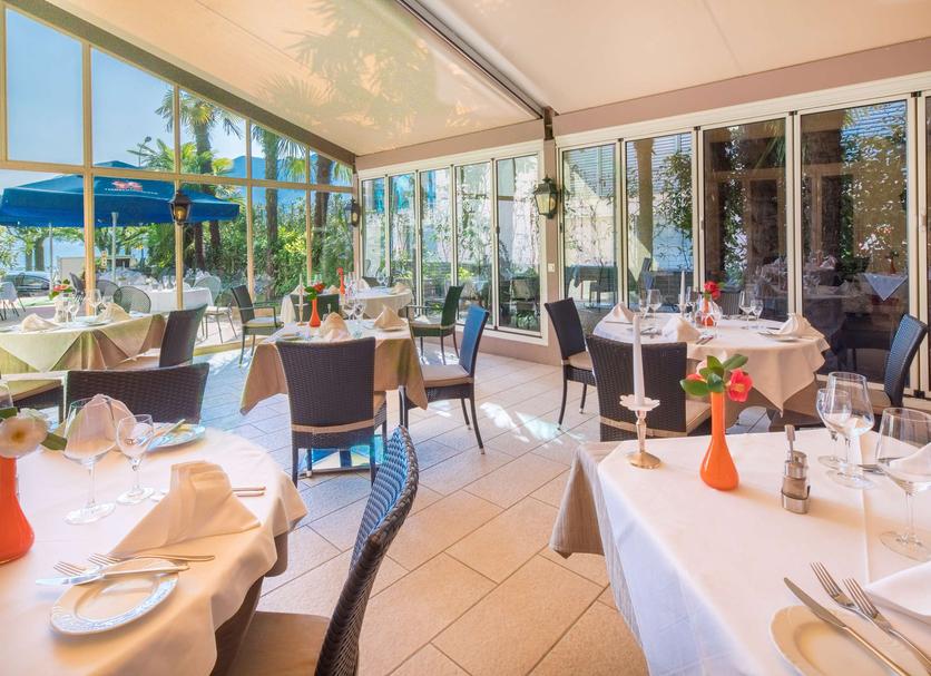 Ristorante Foto