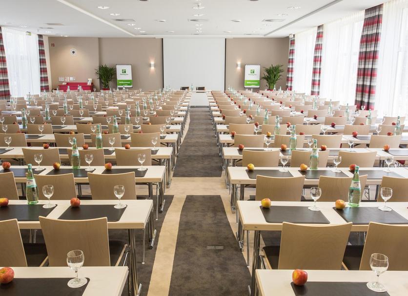 Sala conferenze Foto