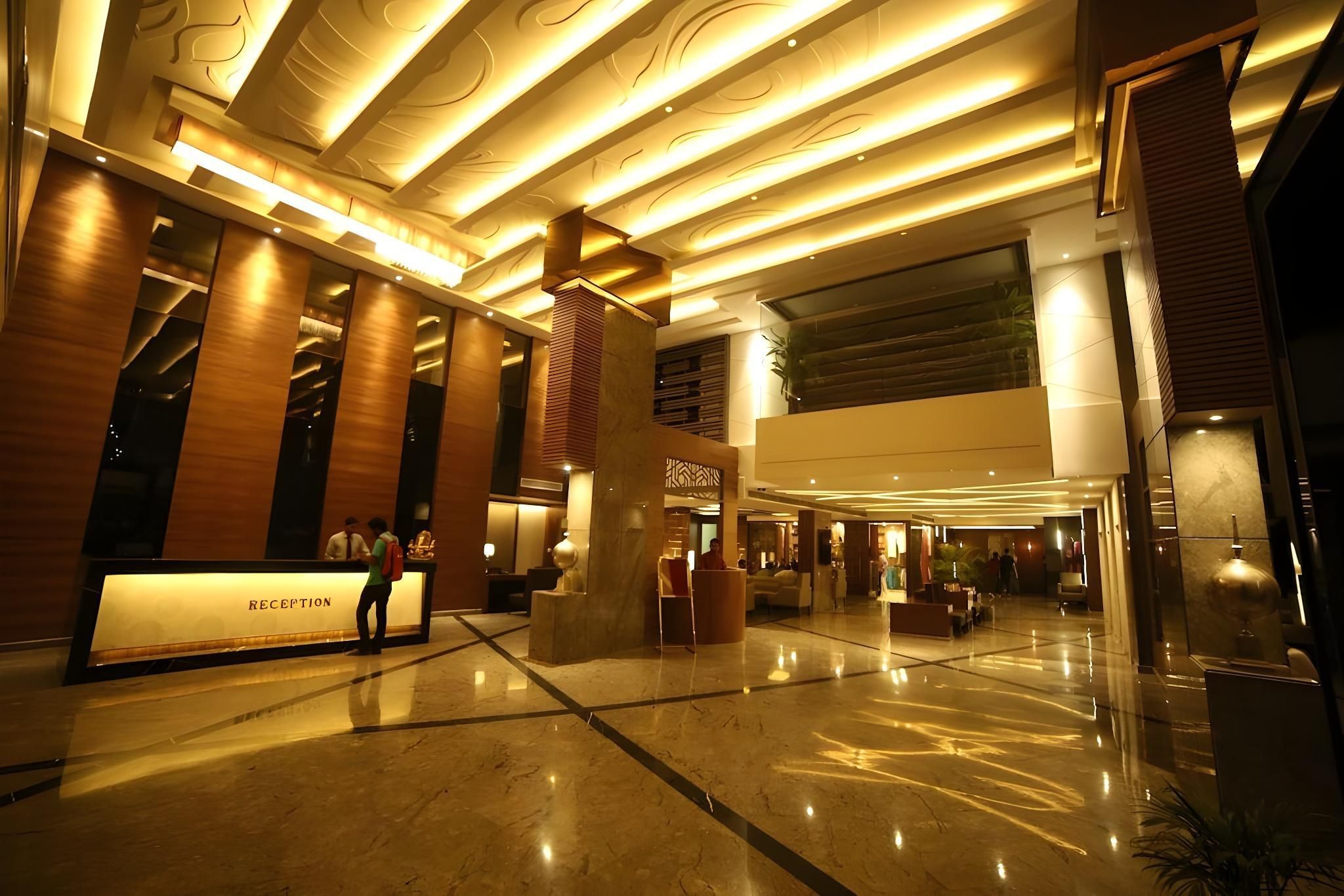 Ingresso