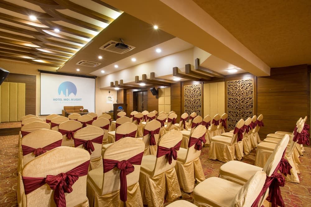 Sala conferenze