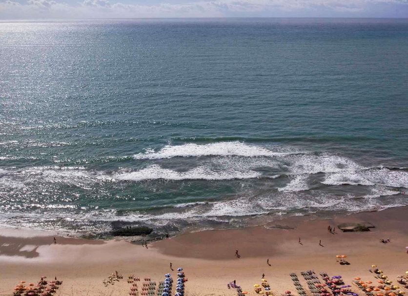 Spiaggia Foto