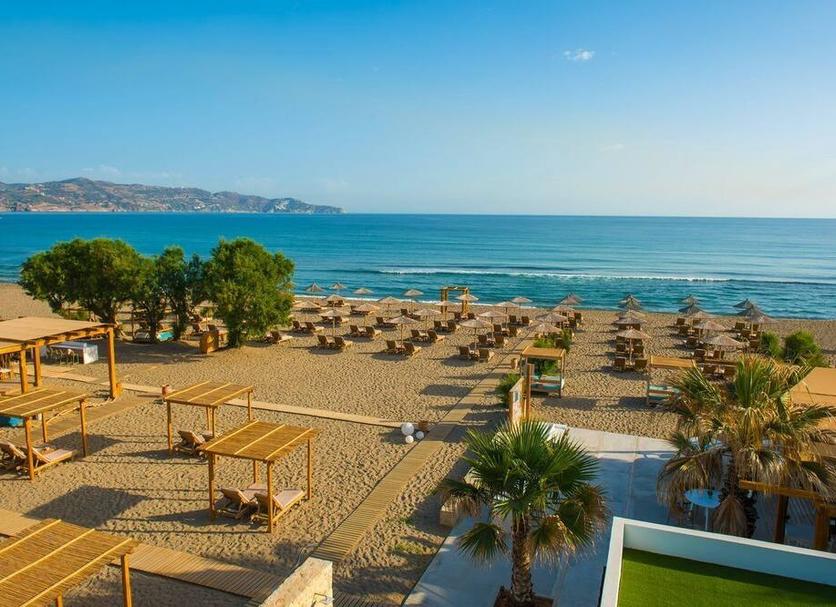 Spiaggia Foto