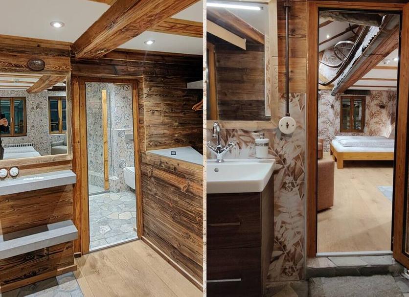 Bagno Foto