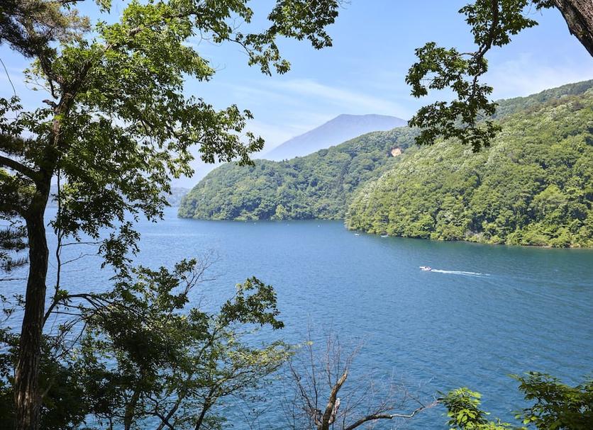 Vista esterna Foto