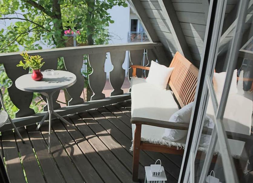 Balcone Foto