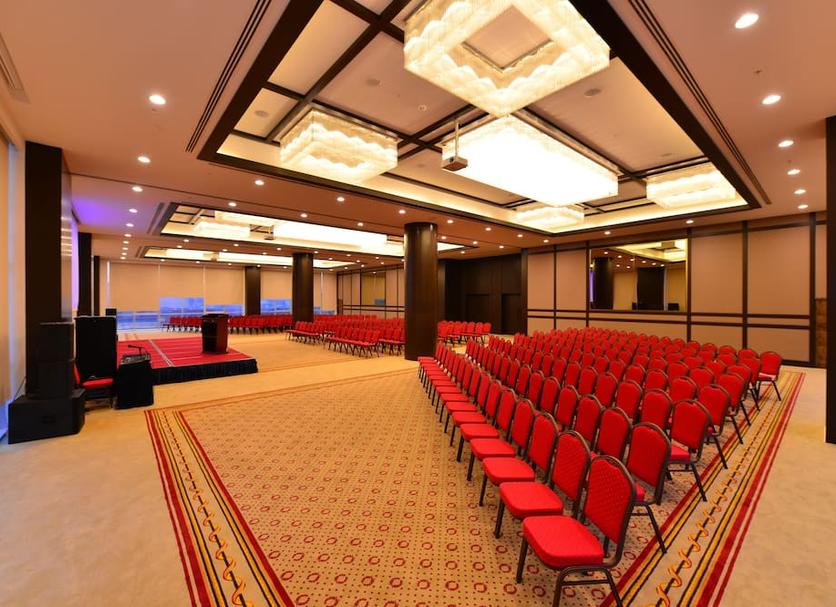 Sala conferenze Foto