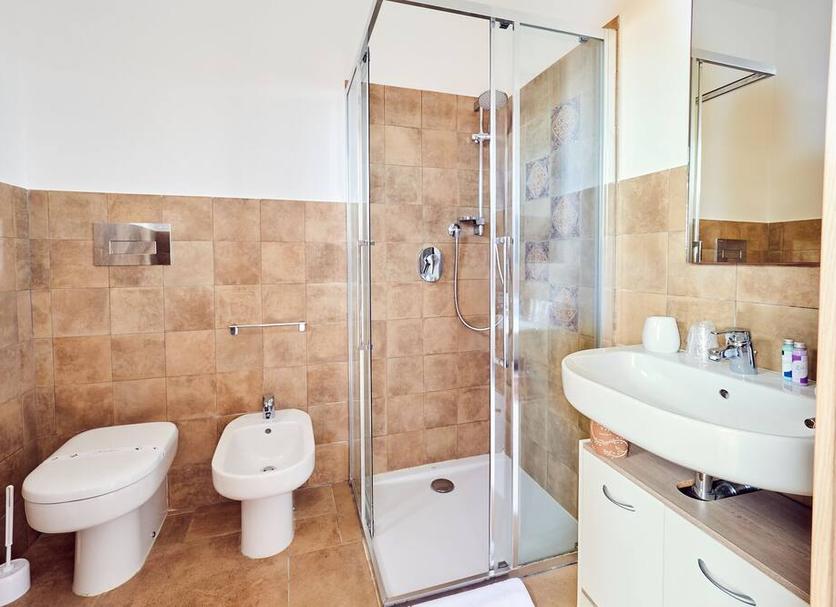 Bagno Foto