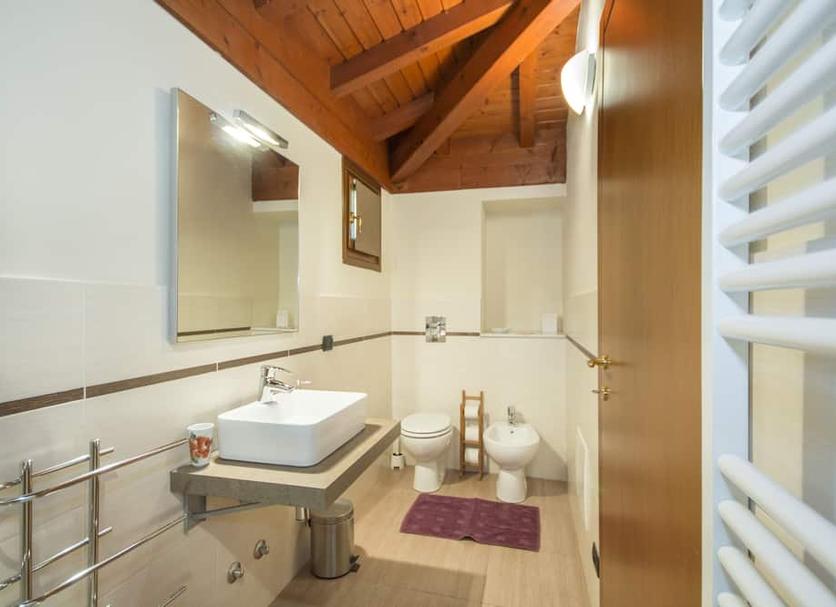 Bagno Foto