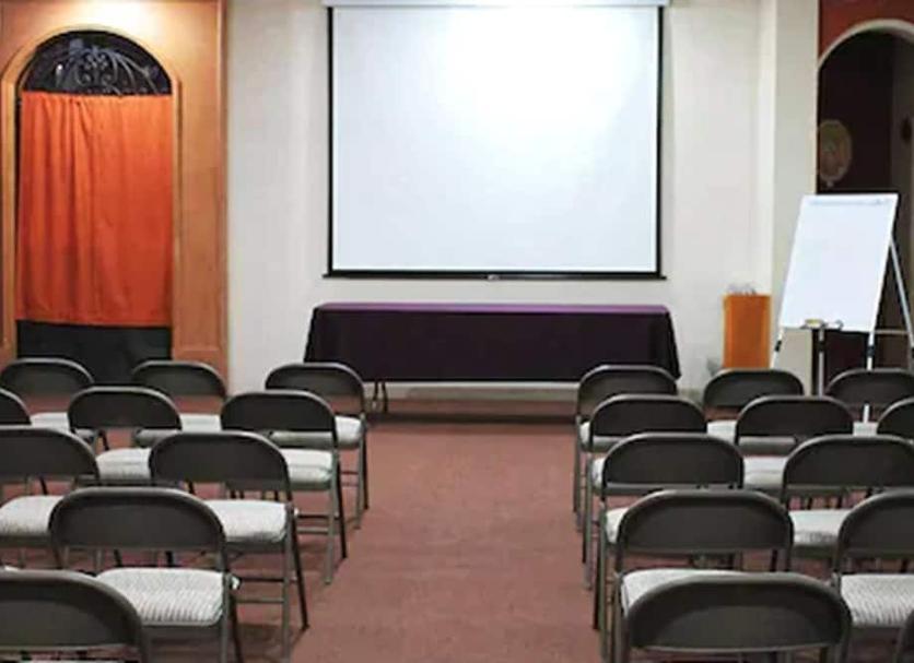 Sala conferenze Foto