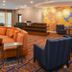 Area lounge