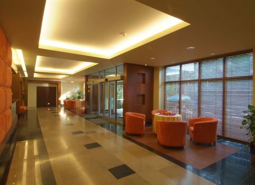 Ingresso Foto
