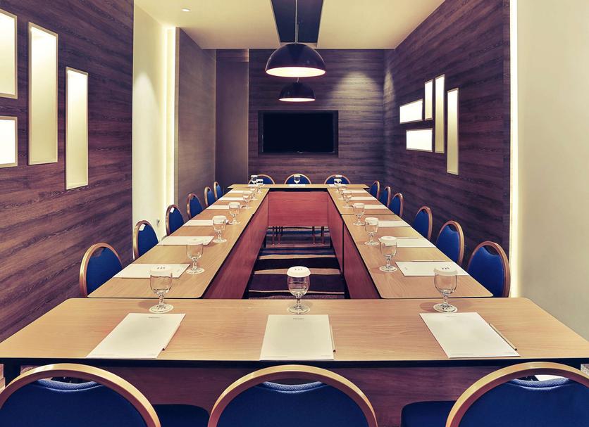 Sala conferenze Foto