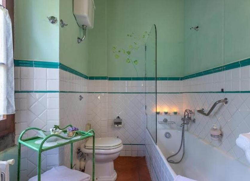 Bagno Foto