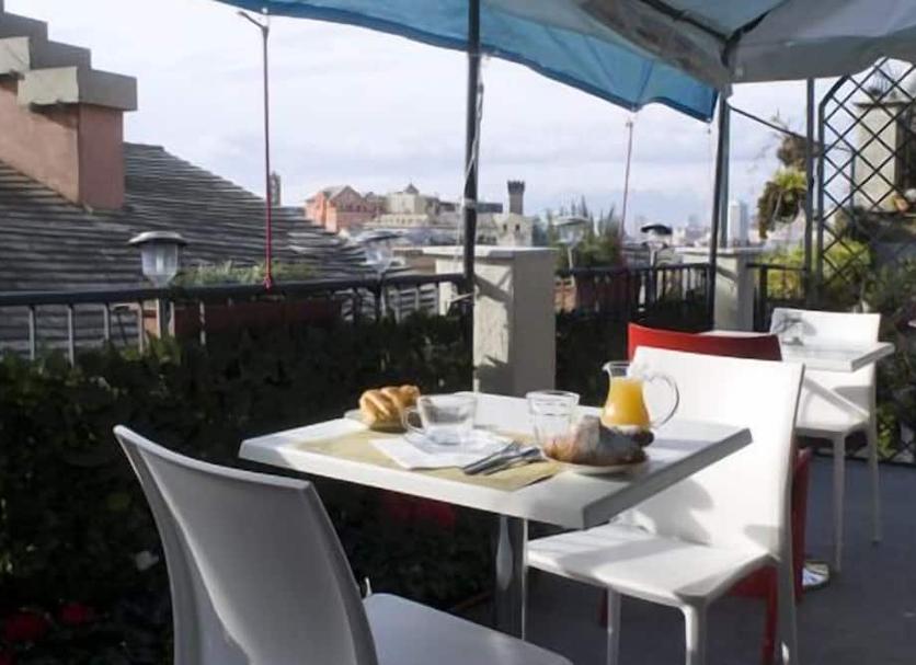 Balcone Foto