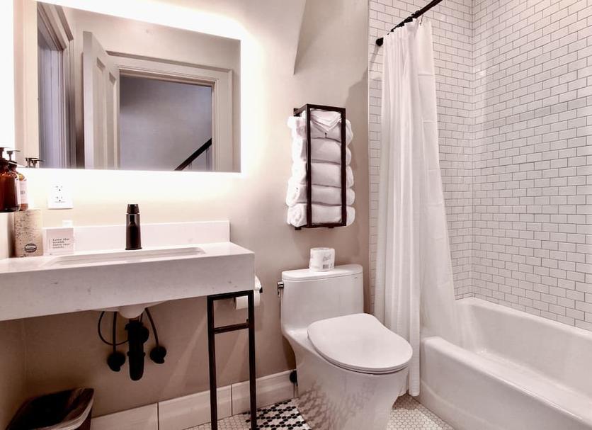 Bagno Foto