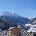 Vista esterna