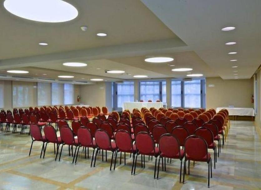Sala conferenze Foto