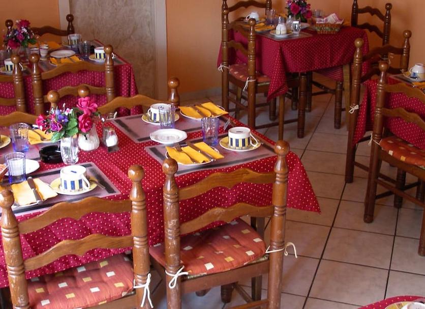 Ristorante Foto