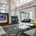 Area lounge