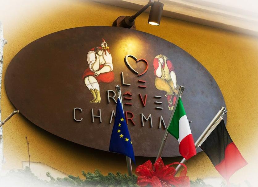 Dotazioni in camera Foto
