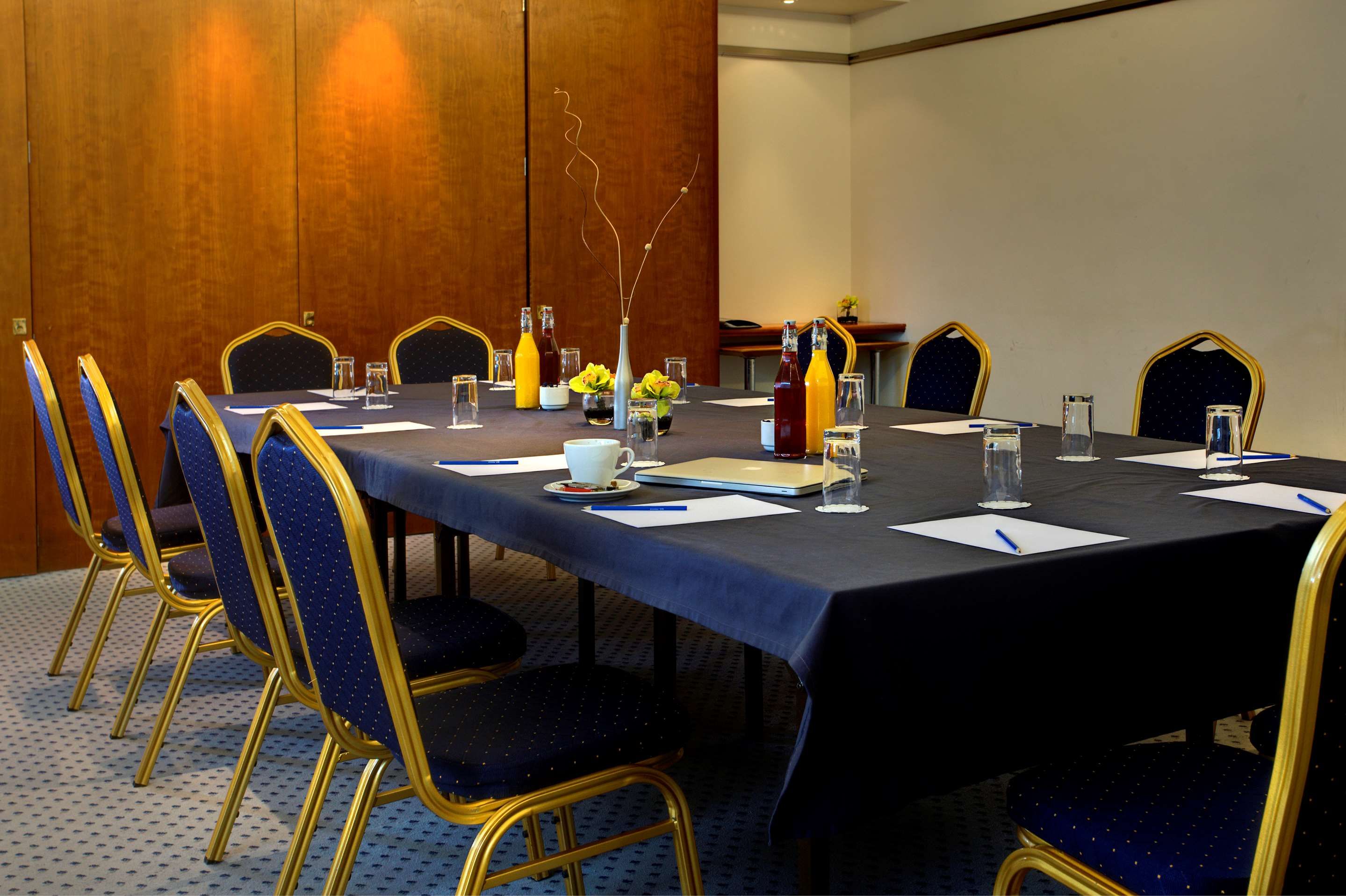 Sala conferenze