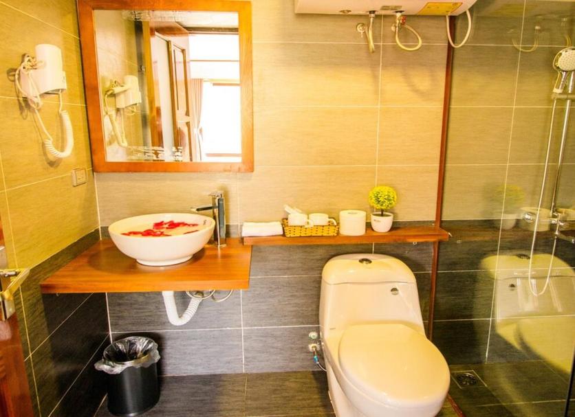 Bagno Foto