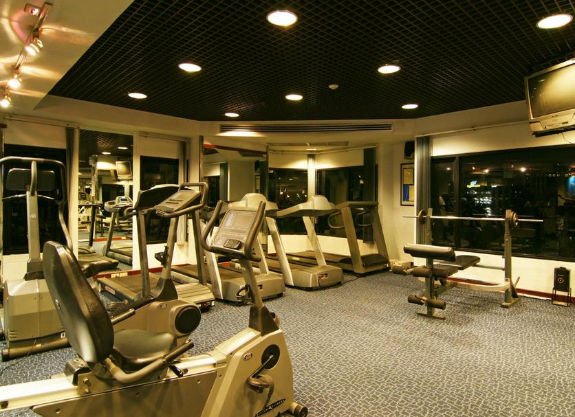 Palestra Foto