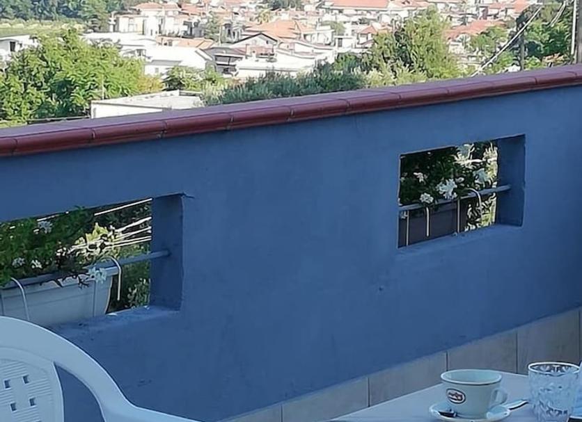 Balcone Foto