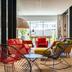Area lounge