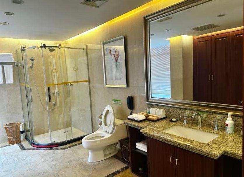 Bagno Foto