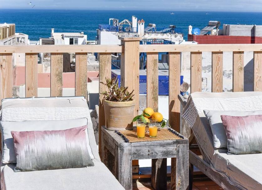 Balcone Foto