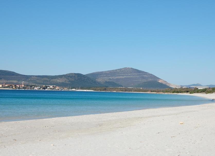 Spiaggia Foto