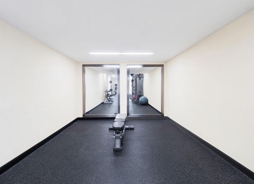 Palestra Foto