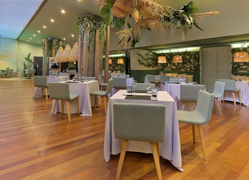 Ristorante Foto