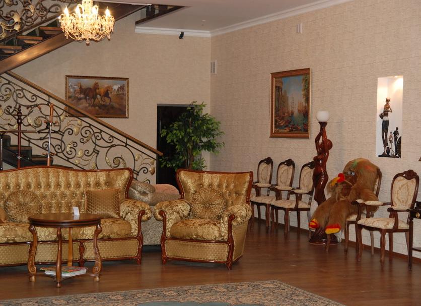 Ingresso Foto