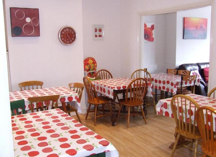 Ristorante Foto