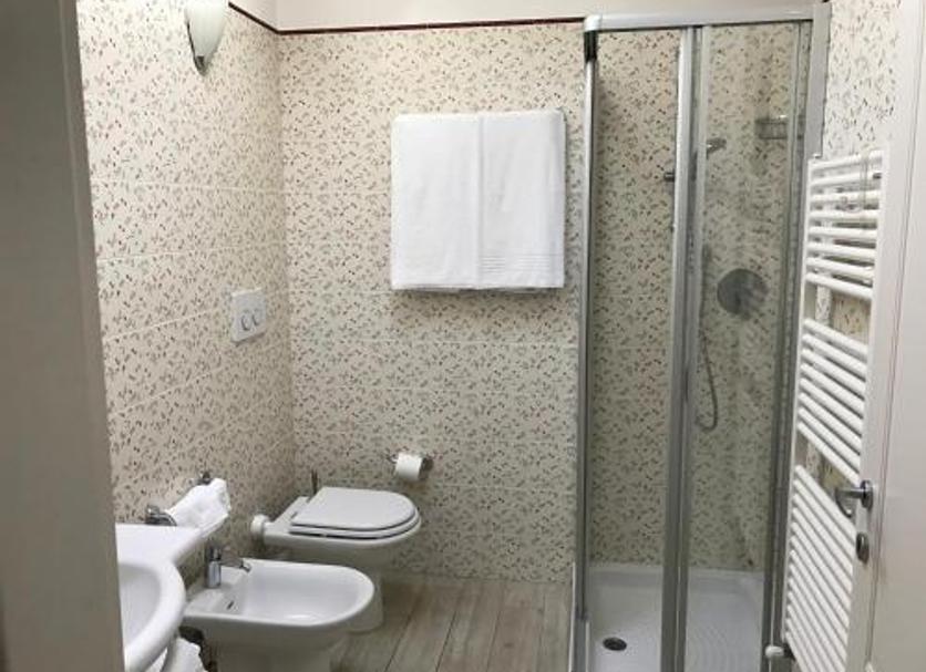 Bagno Foto