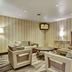Area lounge