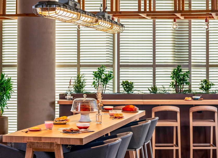 Ristorante Foto