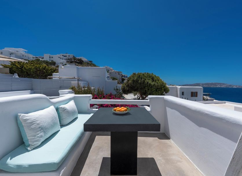 Balcone Foto