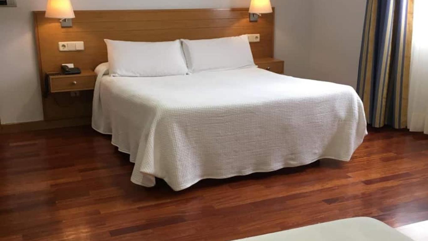 Hotel Arteixo